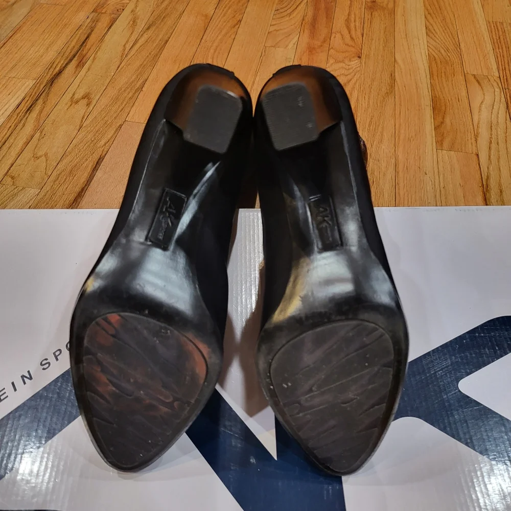 Anne Klein Sport Boots - Picture 6 of 11